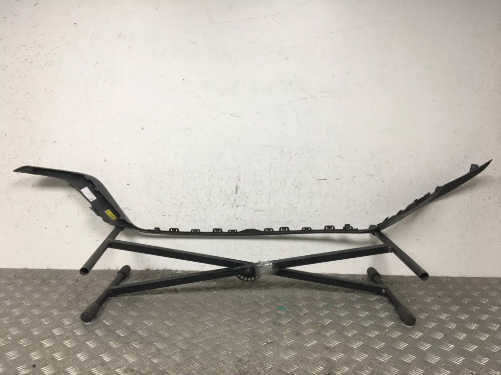 Bandou bara fata Renault Clio 5 RS -LINE 2019-2023