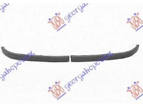 Bandou bara fata (Set)(Europa)-Peugeot 106 96-03 pentru Peugeot 106 96-03