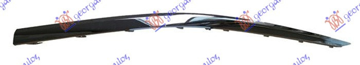 Bandou bara fata stanga/dr AUDI A8 17-21 Cod 4N08533332ZZ , 4N08533342ZZ