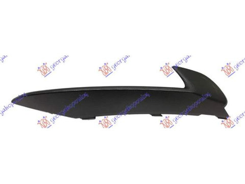 Bandou bara fata Stanga pentru Ford Mustang 15-18