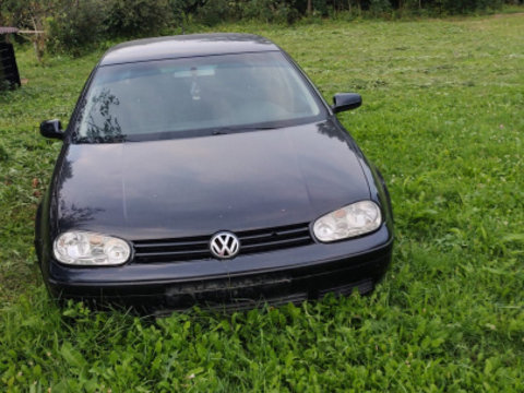 Bandou bara fata Volkswagen VW Golf 4 [1997 - 2006] Hatchback 5-usi 1.9 TDI MT (116 hp)