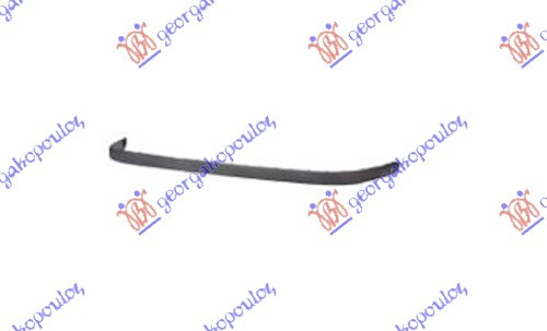 Bandou bara fata VW BORA 98-05 Cod 1J5807719
