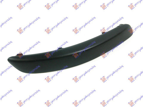 BANDOU BARA FATA - VW GOLF V 04-08, VW, VW GOLF V 04-08, 036104011