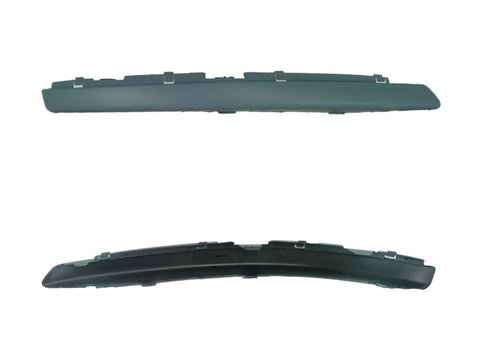 Bandou bara fata Vw Jetta 2005-2010, Vw Golf V Variant 1K 2005-2010, Dreapta, partea superioara 1K0853964