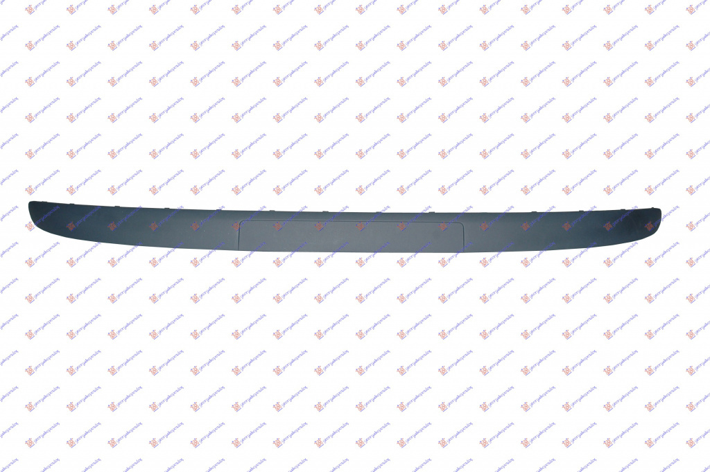 Bandou Bara Fata - Vw Touran 2003 , 1t0807719gru