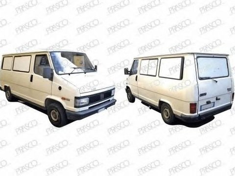 Bandou bara FIAT DUCATO caroserie 290 PRASCO FT9181113