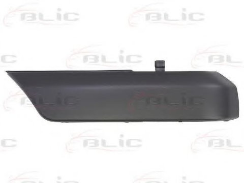 Bandou bara FIAT SCUDO Combinato (220P) (1996 - 2006) BLIC 5703-05-2036922P