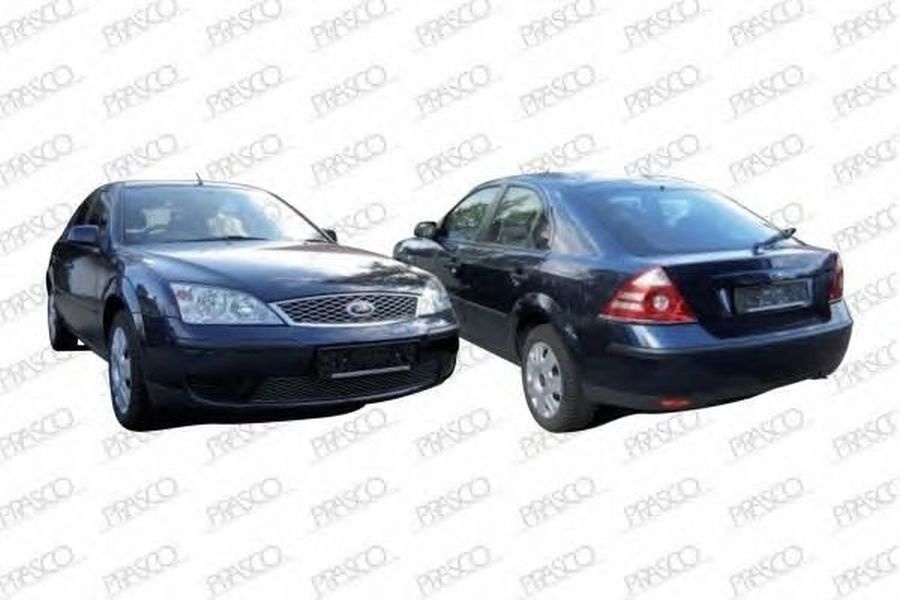 Bandou bara FORD MONDEO III B5Y PRASCO FD1091244