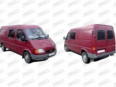 Bandou bara FORD TRANSIT bus E PRASCO FD9081153