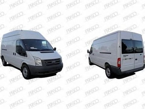 Bandou bara FORD TRANSIT bus PRASCO FD9121104