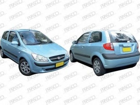 Bandou bara HYUNDAI GETZ TB PRASCO HN3311245OE