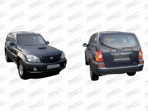 Bandou bara HYUNDAI TERRACAN HP PRASCO HN8201243