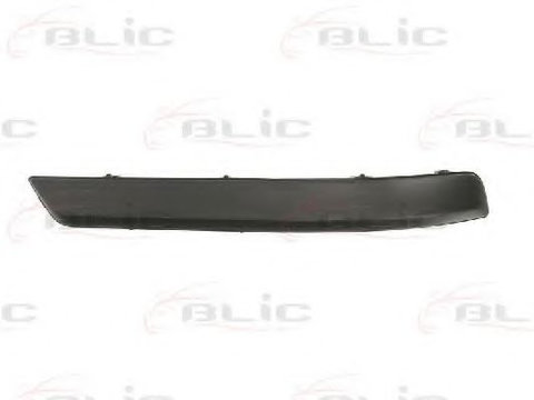 Bandou bara OPEL ASTRA H combi (L35) (2004 - 2016) BLIC 5703-05-5052975P