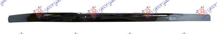 BANDOU BARA SPATE CROMAT DR., AUDI, AUDI A8 17-21, 134204031