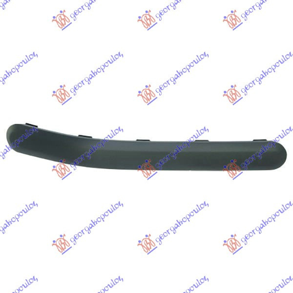 Bandou Bara Spate - Ford Fusion 2002 , 1207629