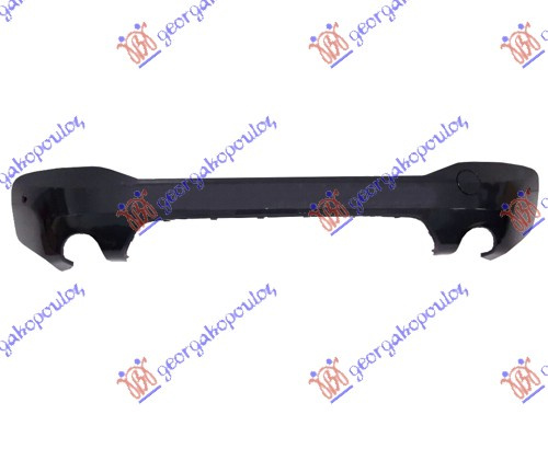 BANDOU BARA SPATE (M-SPORT) pentru BMW, BMW X1 (F48) 15-19 150204030 150204030 51128072778