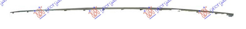 Bandou bara spate MERCEDES C CLASS (W203) SDN/S.W.
