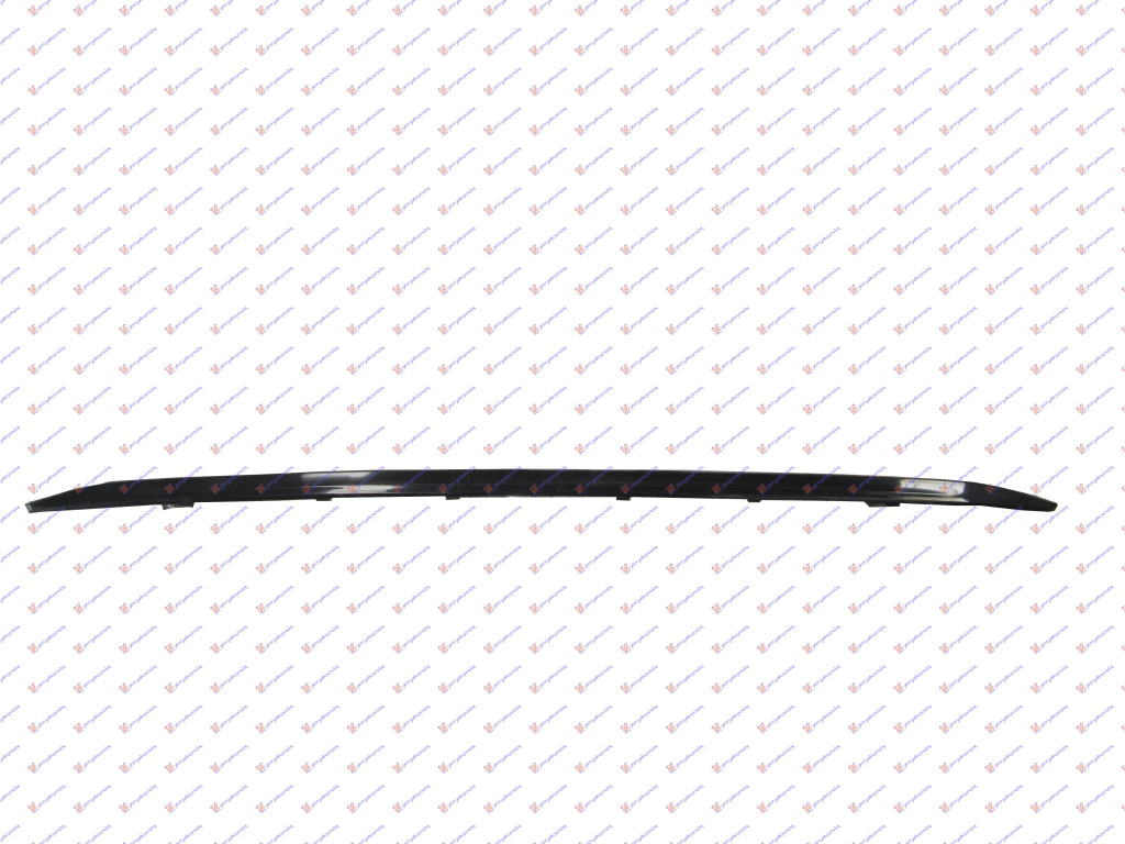 BANDOU BARA SPATE NEGRU - BMW SERIA 3 [F30.F31] SEDAN 12-14 BMW SERIA 3 [F30.F31] S 154104040 154104040 51127288233
