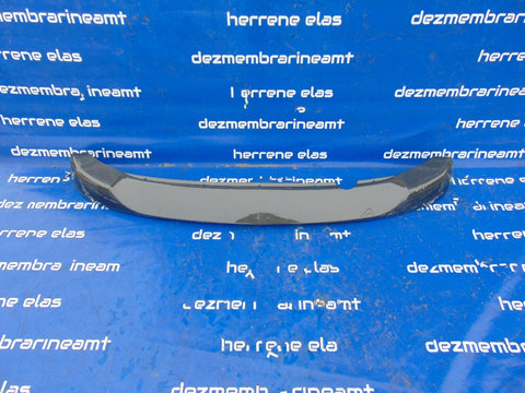 Bandou bara spate Opel Corsa D,cod 13245854