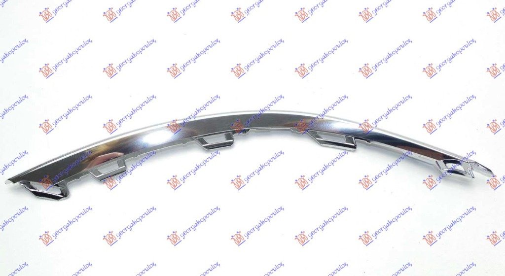 Bandou bara spate stanga/dr VW GOLF VII 16-19 VW G