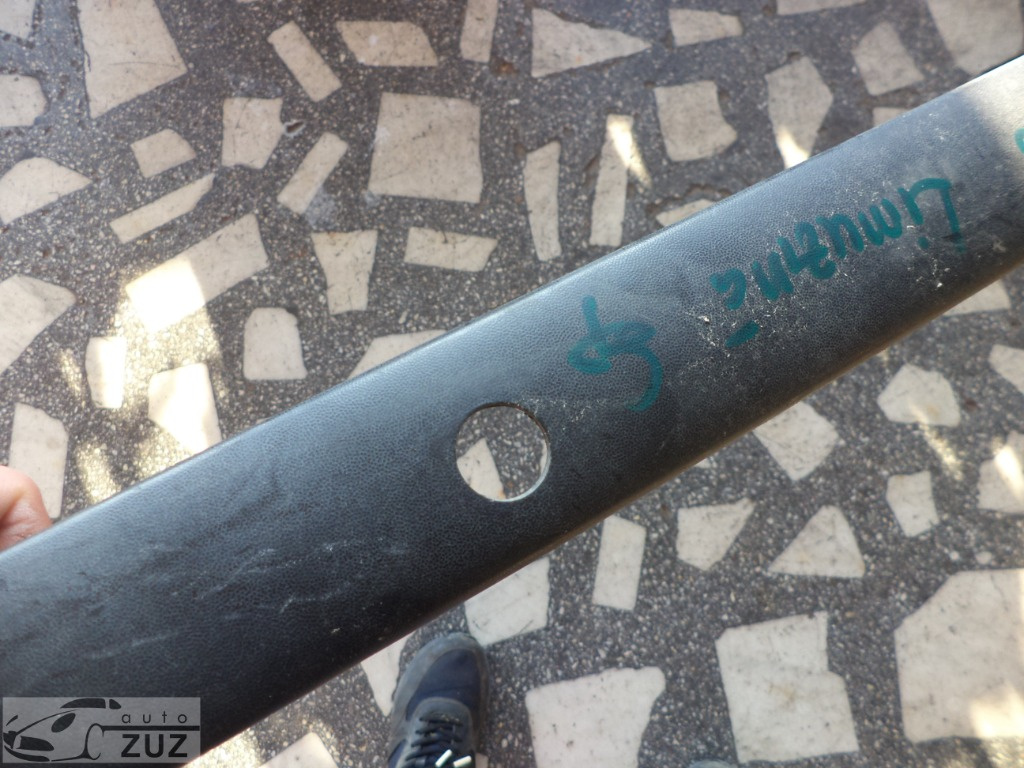 Bandou bara spate VW PASSAT B5 cu locas 