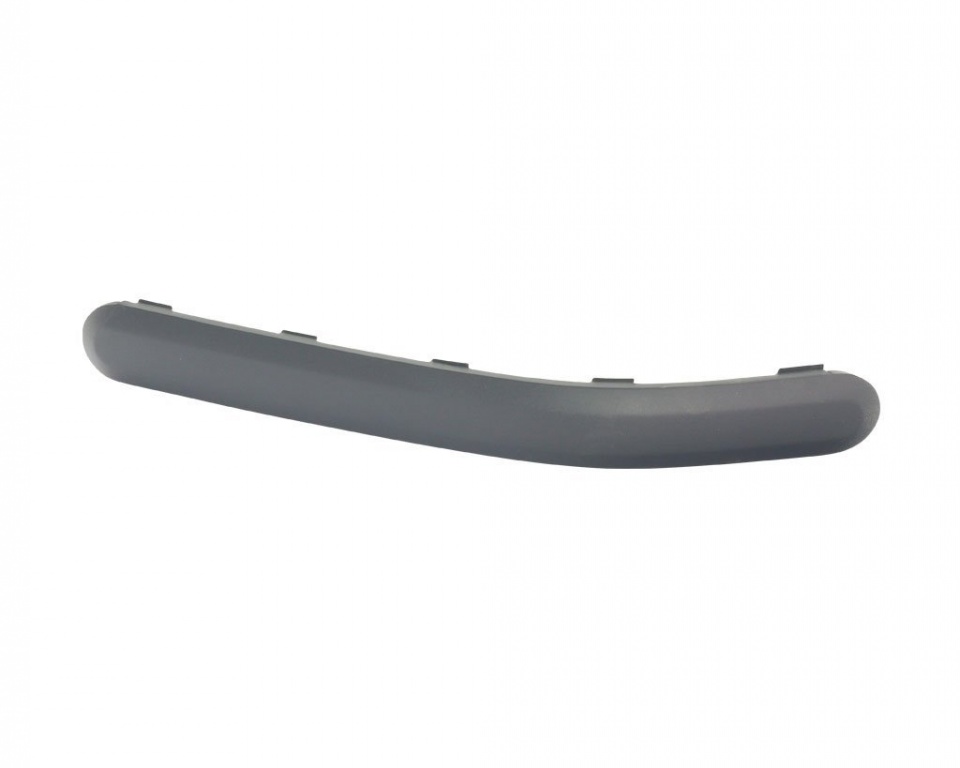 Bandou bara stanga negru ,spate ,stanga Ford Fusion (Jus), 08.2002-09.2005, 1207630