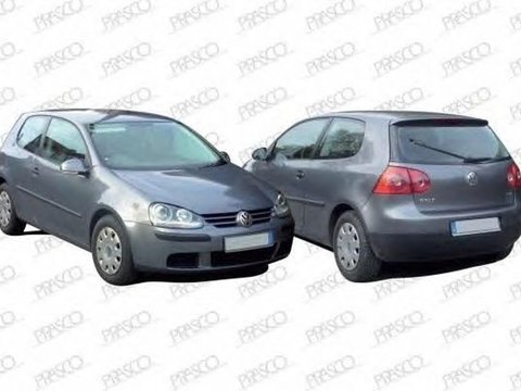 Bandou bara VW GOLF V 1K1 PRASCO VW0361244