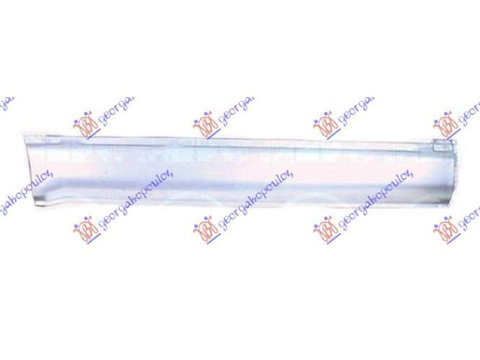 Bandou/Cadru Lat.Inferior (3600mm/77cm)-Nissan Interstar -09 pentru Nissan Interstar 02-09