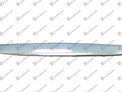 Bandou Capota Original Cromat Dreapta Bmw Seria 3 E90/91 SDN 2005-2008