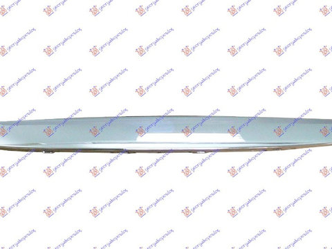 Bandou Capota Original Cromat Stanga Bmw Seria 3 E90/91 SDN 2005-2008