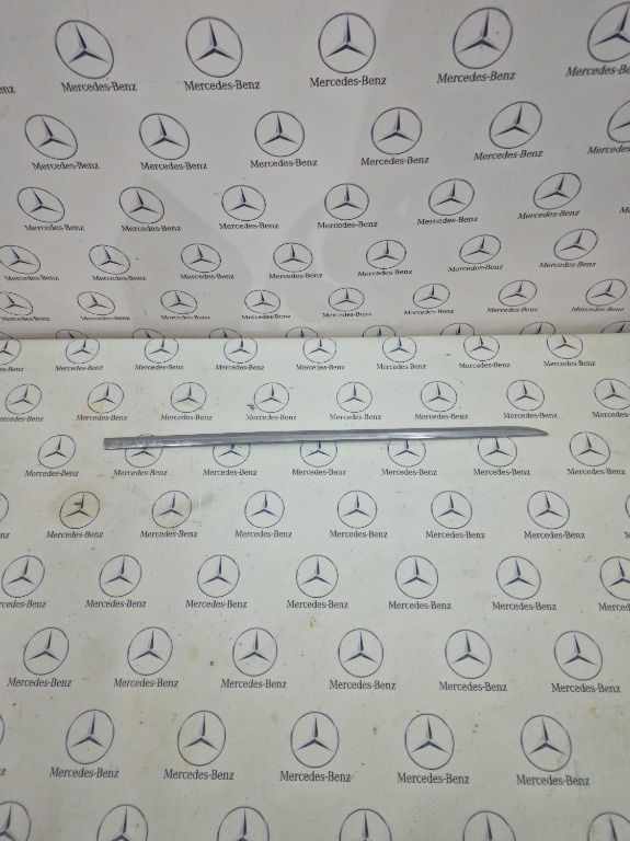 Bandou crom usa stanga spate mercedes e class w212 facelift