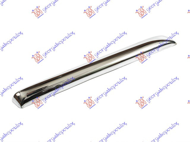 BANDOU CROMAT 2002- BARA FATA - NISSAN ALMERA (N16) L/B 00-06, NISSAN, NISSAN ALMERA (N16) L/B 00-06, 018404682