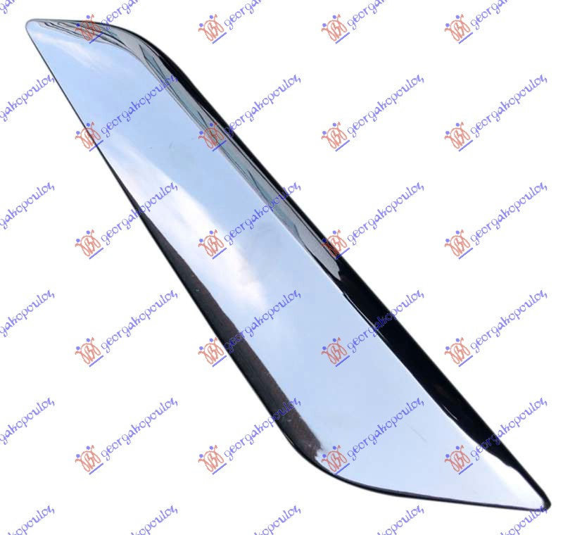 BANDOU CROMAT ARIPA FATA STANGA BMW SERIA 5 [G30.G31] 16-20 160206524 160206524 51137349593