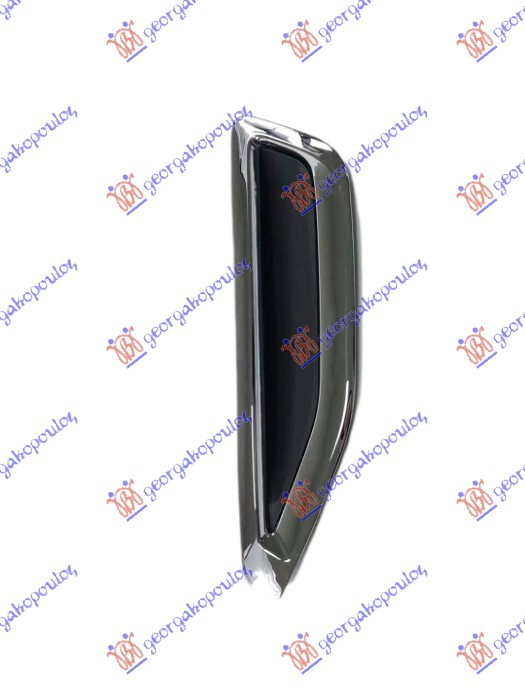 BANDOU CROMAT ARIPA FATA STANGA BMW X5 [G05] 18- 1