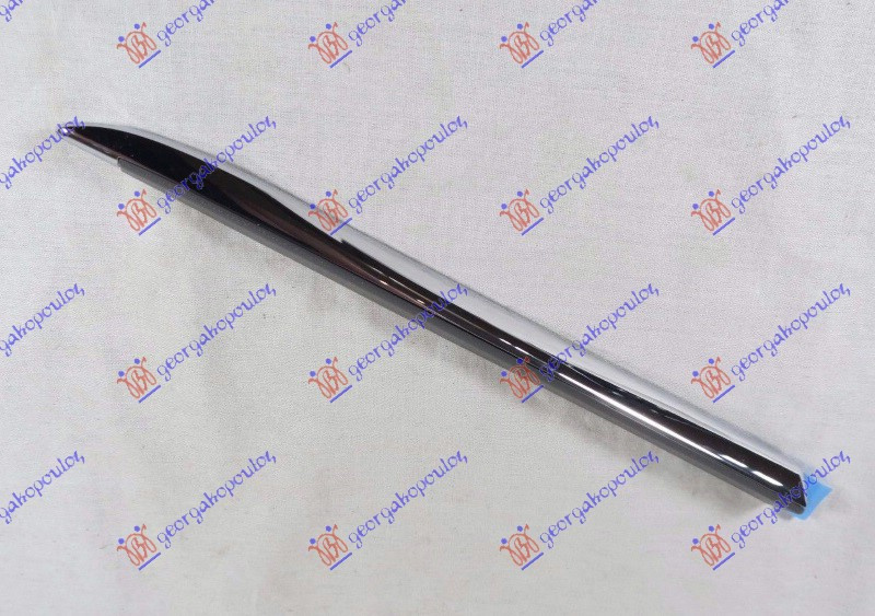 BANDOU CROMAT BARA FATA - MERCEDES S CLASS [W222] 