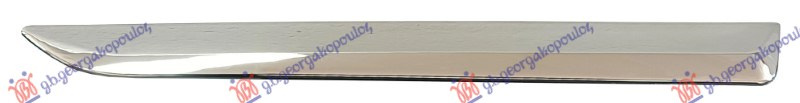 BANDOU CROMAT BARA SPATE [M-PAKET] STANGA BMW SERIA 7 [G11.G12] 19-22 158304034 158304034 51128076423