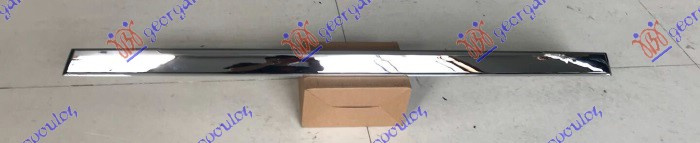 BANDOU CROMAT CAPOTA SPATE - F2, DAEWOO - CHEVROLET, CHEVROLET AVEO SEDAN 07-12, 236906710