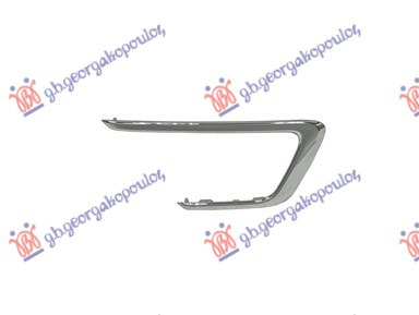 BANDOU CROMAT PROIECTOR CEATA Stanga., FORD, FORD TRANSIT/TOURNEO CONNECT 19-22, 317204012