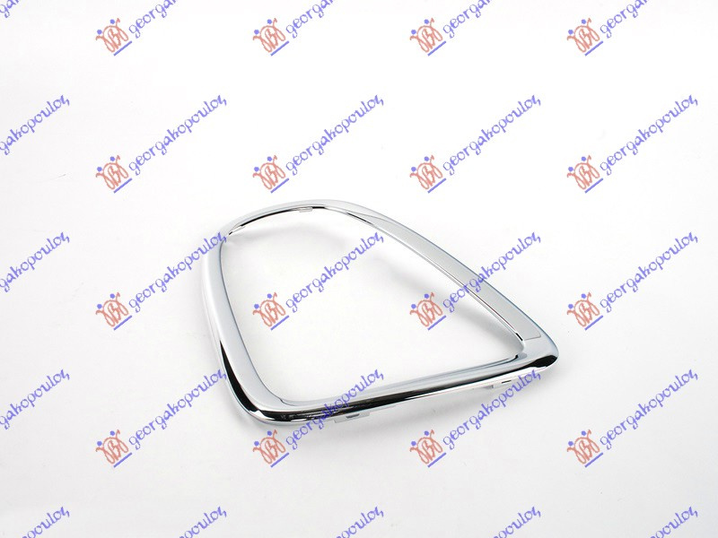 BANDOU CROMAT STOP Stanga. , MINI, MINI COOPER/ONE (R56) 06-11, 060305542