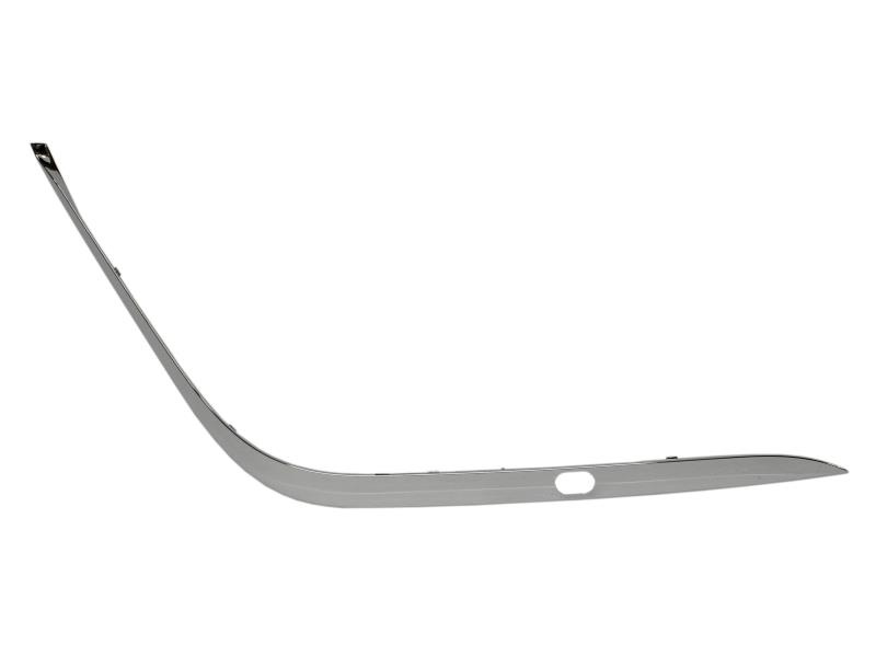 BANDOU CROMAT USA cu gaura/gauri pentru sistemul de asistenta parcare stanga/dr nou BMW 7 E38 an 1994-2001