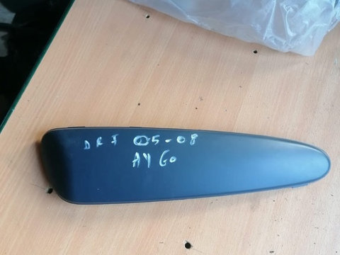 Bandou dreapta fata Toyota Aygo an 2005-2008