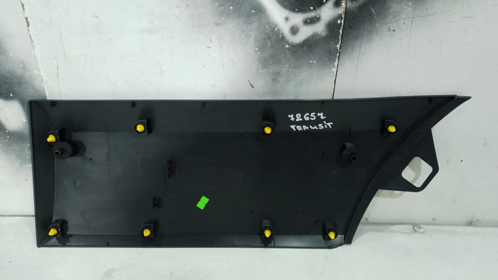 Bandou dreapta spate Ford Transit 250 An 2018 2019 2020 2021 cod BK31-V29396