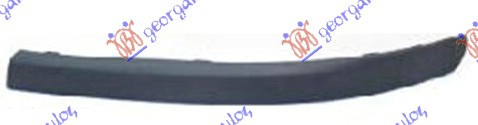 BANDOU EXTERIOR BARA FATA -05 Stanga., VOLVO, VOLVO V70 00-07, 076304012