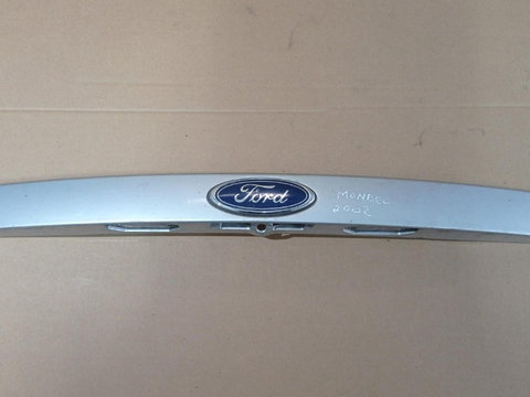 Bandou fara clapeta si lumini Ford mondeo 2002