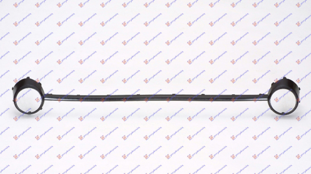 BANDOU GRILA BARA FATA CU/ORIF.-2000 - VW NEW BEETLE 98-11, VW, VW NEW BEETLE 98-11, 013804805