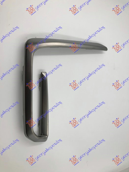 BANDOU GRILA BARA FATA [M50] DREAPTA BMW X5 [G05] 18- 151204818 151204818 51118092670