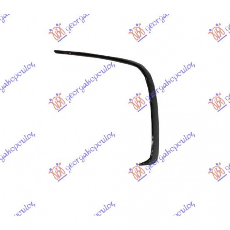 Bandou Grila Bara Fata - Mercedes A Class (W176) 2