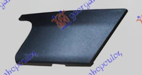 BANDOU GRILA BARA FATA (PE SEMNAL) Stanga. , OPEL, OPEL ASTRA J 5D/S.W. 13-16, 600204022