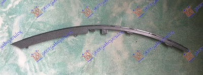 Bandou grila bara fata stanga/dr AUDI A6 08-10 Cod