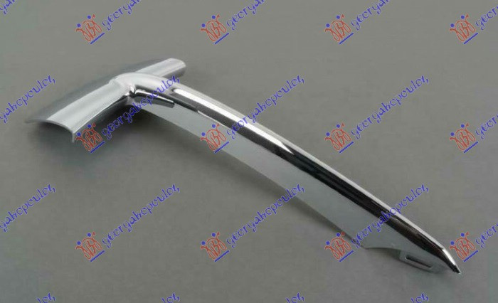 Bandou grila bara fata stanga/dreapta BMW X5 (F15)